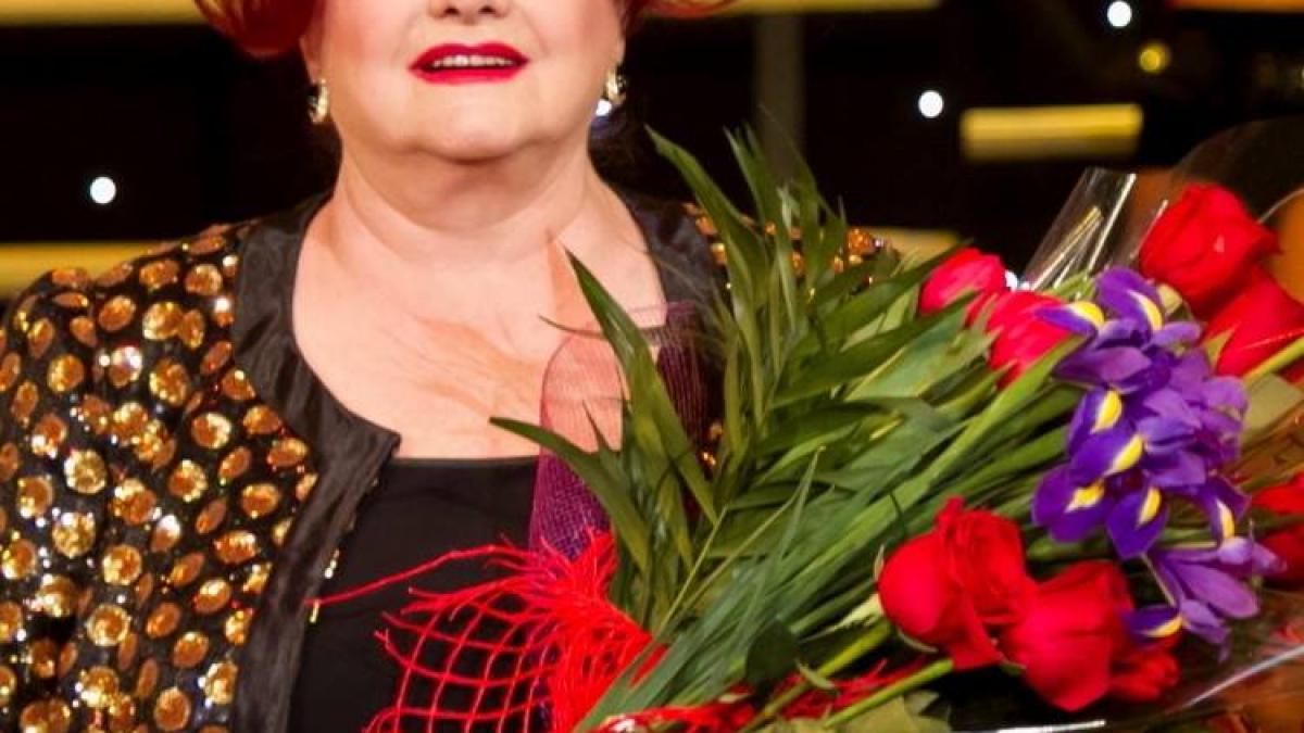 stela popescu si secretul energiei sale debordante la 80 de ani