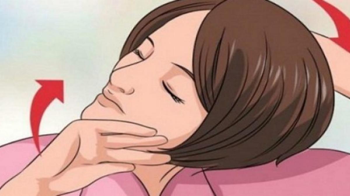 trebuie sa stii asta uite ce se intampla cu adevarat atunci cand iti sucesti gatul si trosneste