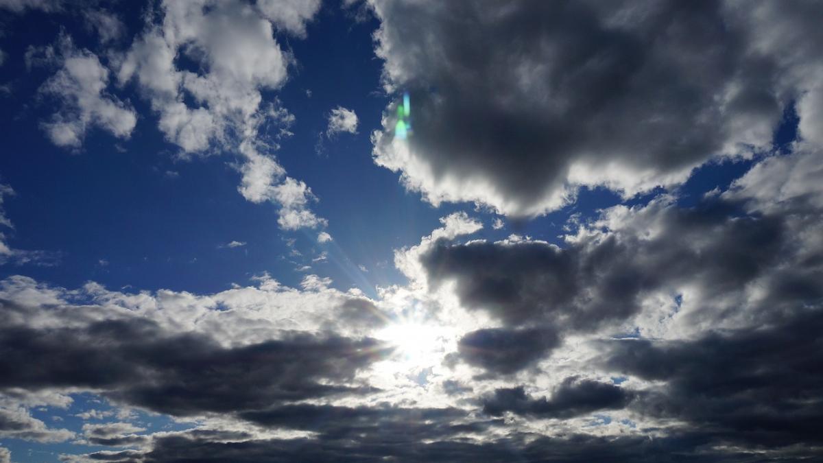 weekend cu temperaturi de foc ce se intampla cu vremea