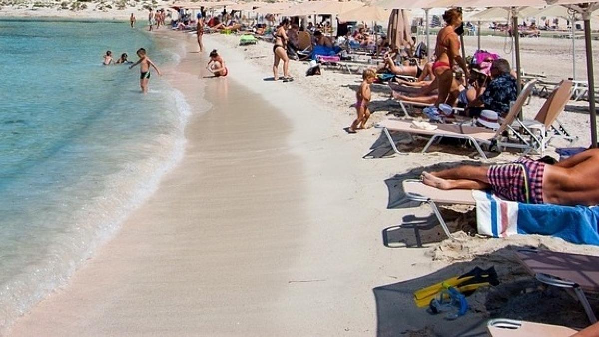 avertisment de calatorie in grecia