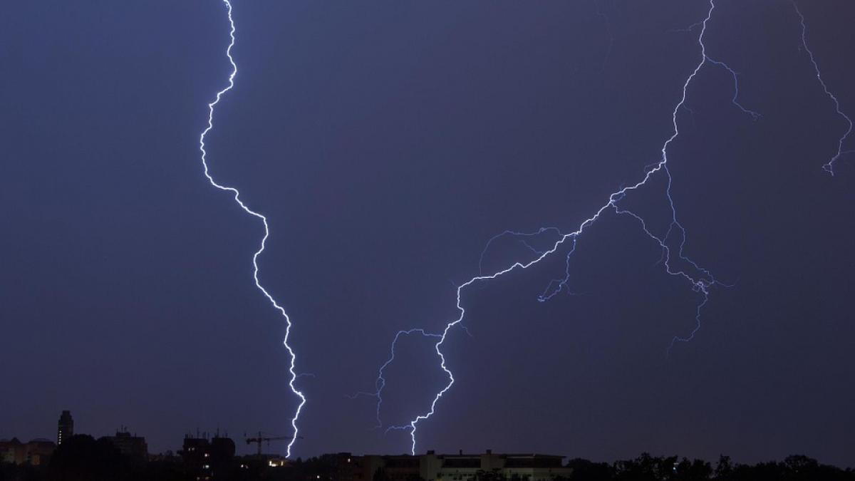 coduri galbene de furtuni ce zone sunt vizate