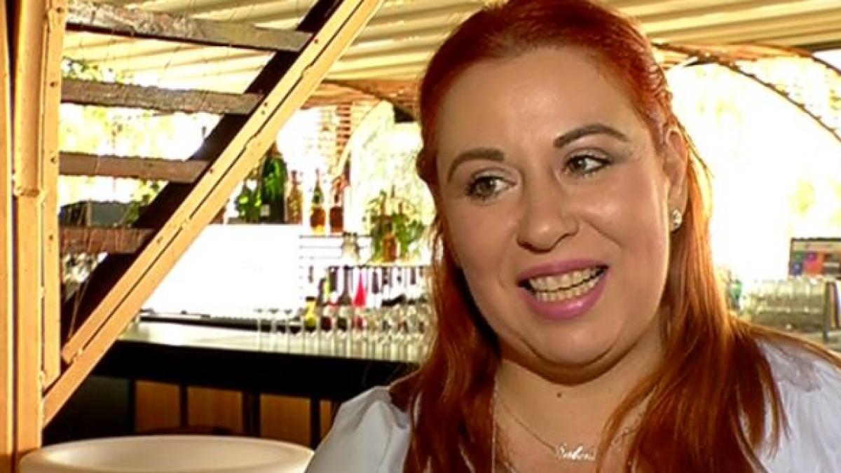 oana roman o femeie asumata