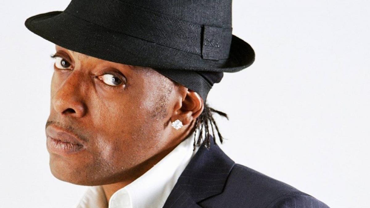 rapperul coolio a fost arestat pe un aeroport ce au gasit vamesii in bagajul sau