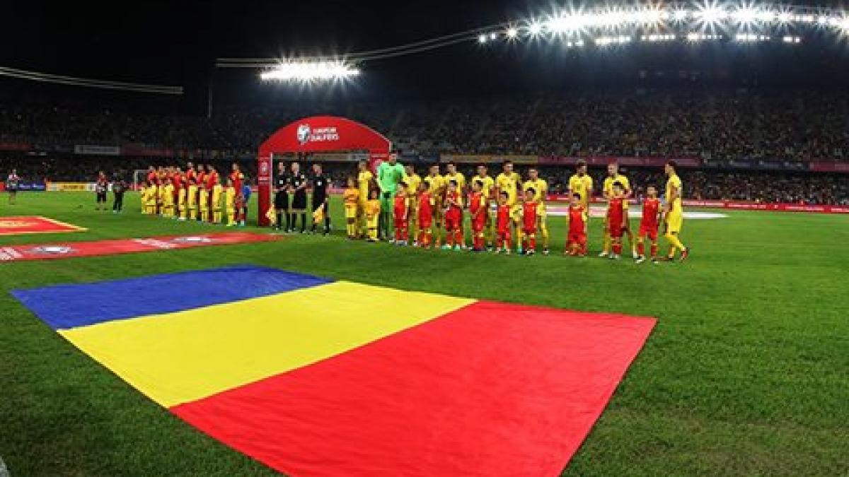 surprize majore in lotul nationalei convocat pentru dubla cu armenia si kazahstan