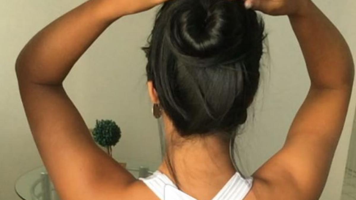 un nou trend bizar pe instagram de ce se filmeaza fetele in aceasta ipostaza