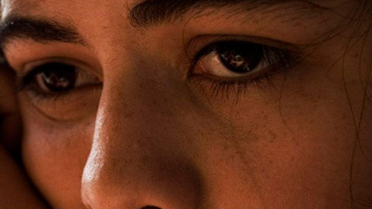 a fost rapita dusa intr o casa si legata langa cadavrele a doi oameni se temea pentru viata ei cand