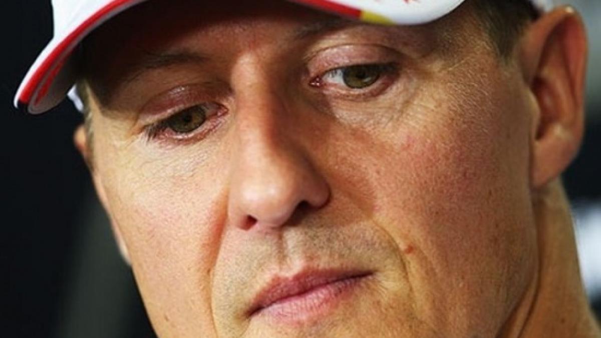 adevarul crunt despre starea de sanatate a lui michael schumacher