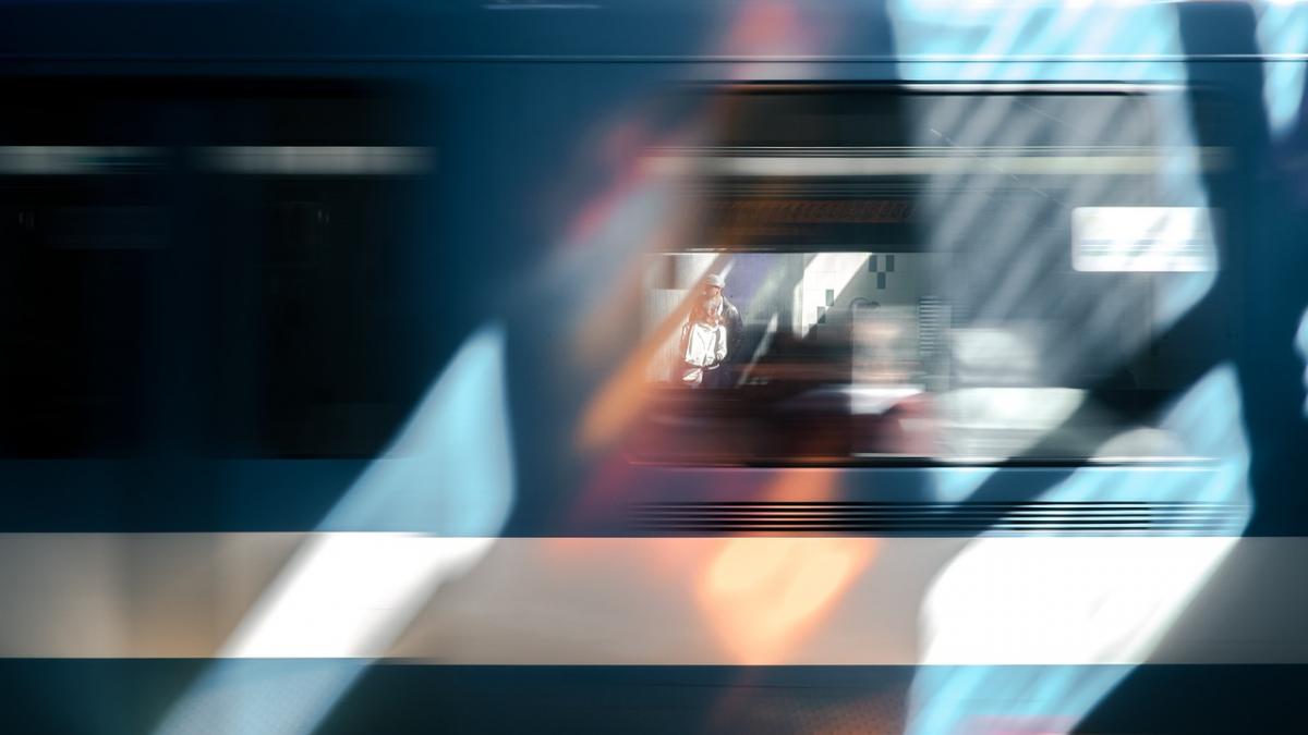 alerta cu bomba pe o cale ferata din sua