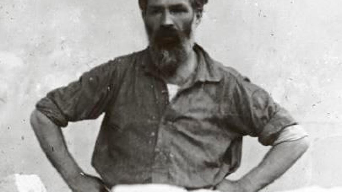 brancusi garcia sculptor mick davis