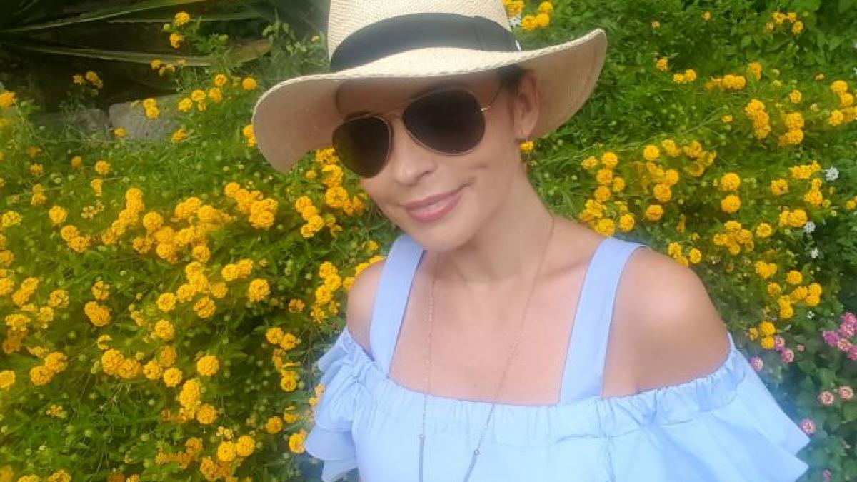 cum arata vila secreta a andreei marin