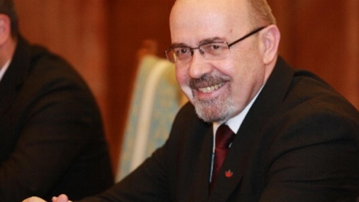 fostul presedinte al udmr marko bela nu mai candideaza