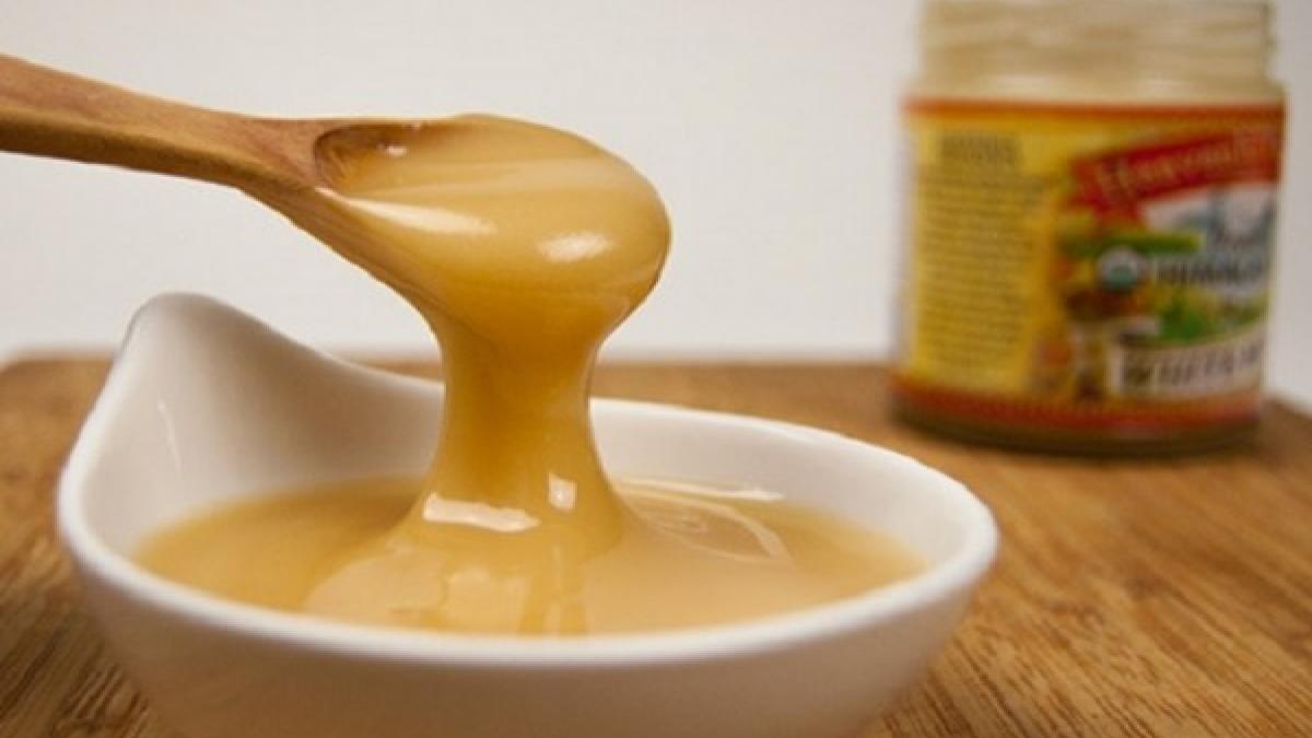 ia o lingura din amestecul asta inainte de culcare si nu te vei mai trezi obosit niciodata