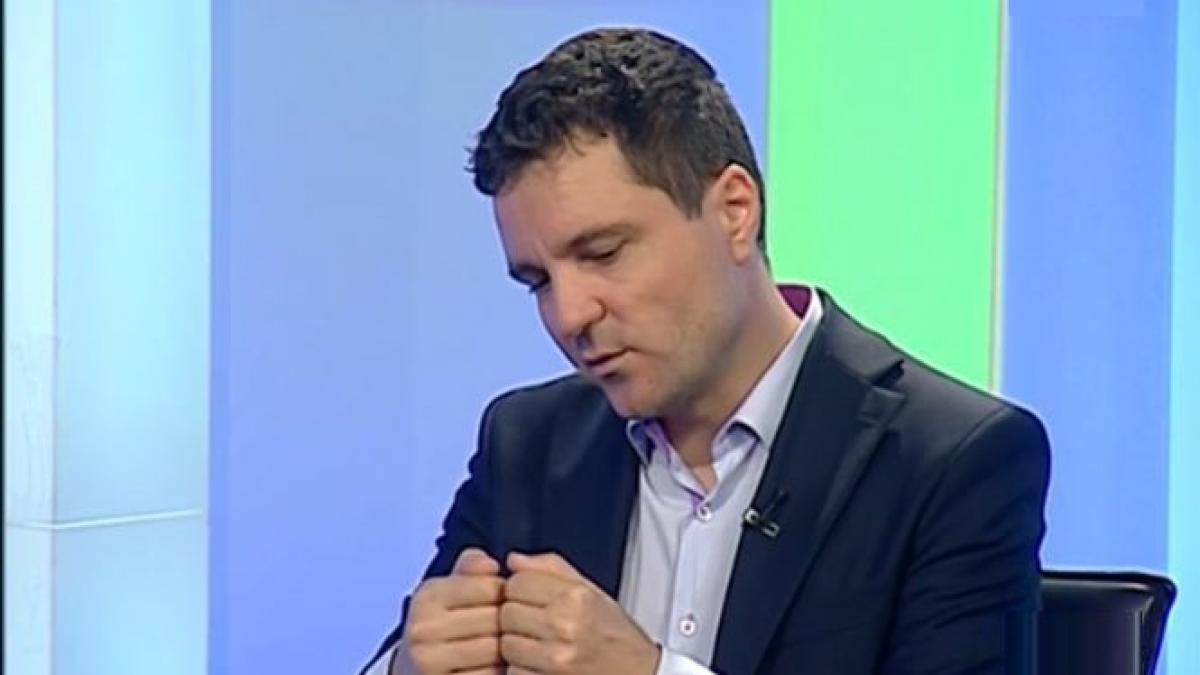 nicusor dan psd pnl si pmp si au dat mana pentru a l salva pe oprea