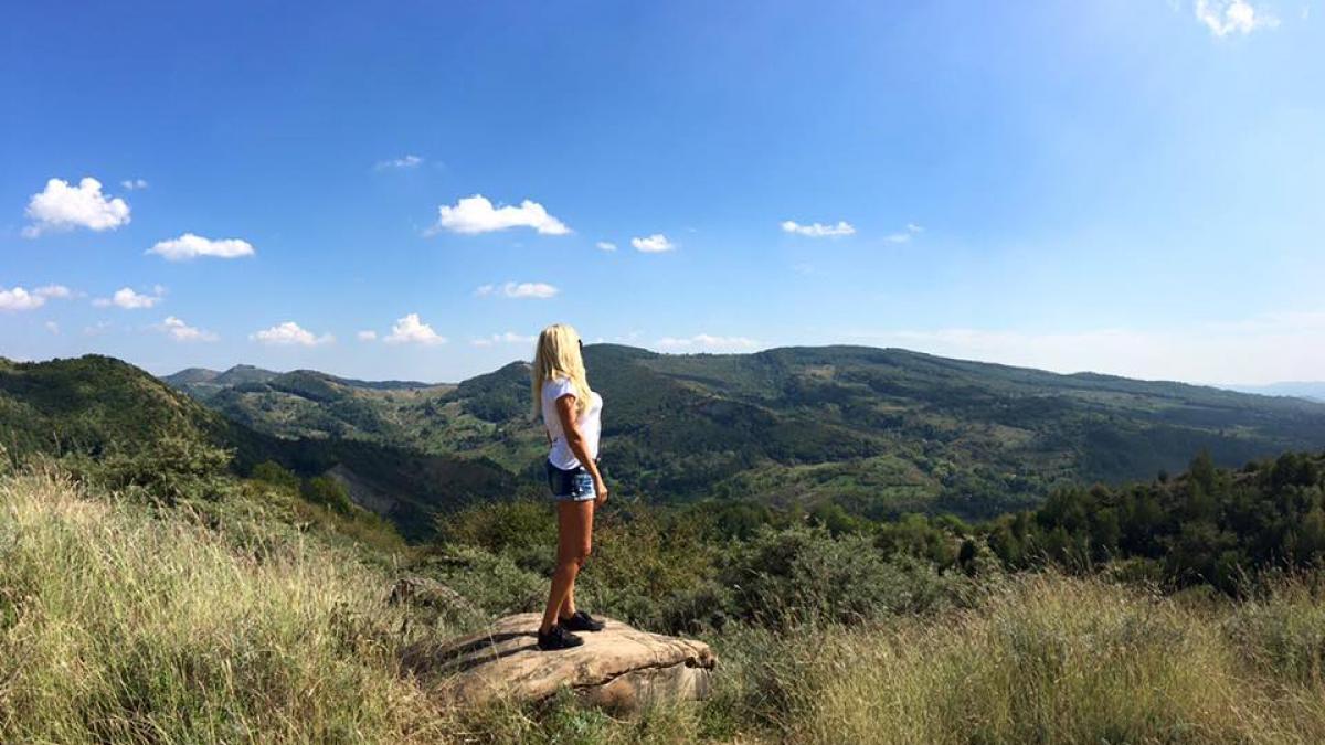 o noua poza cu elena udrea a devenit virala