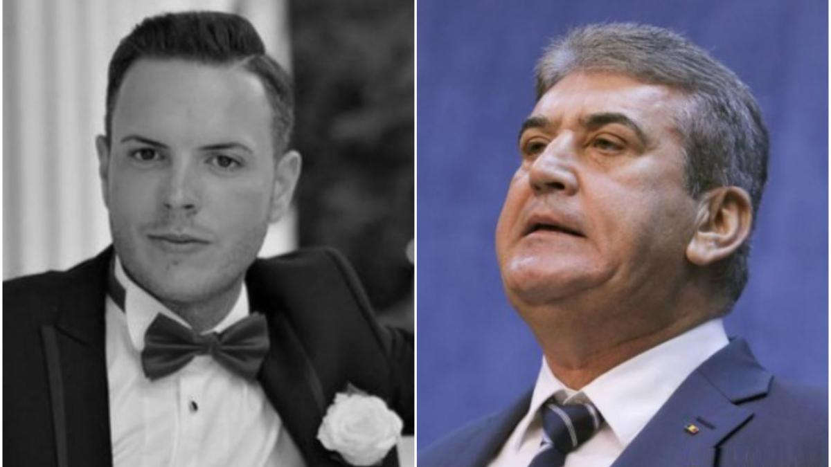 reactia mamei politistului bogdan gigina dupa votul senatorilor in cazul urmaririi penale a lui