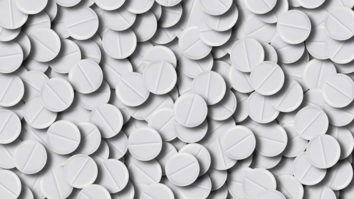 riscurile consumului excesiv de paracetamol