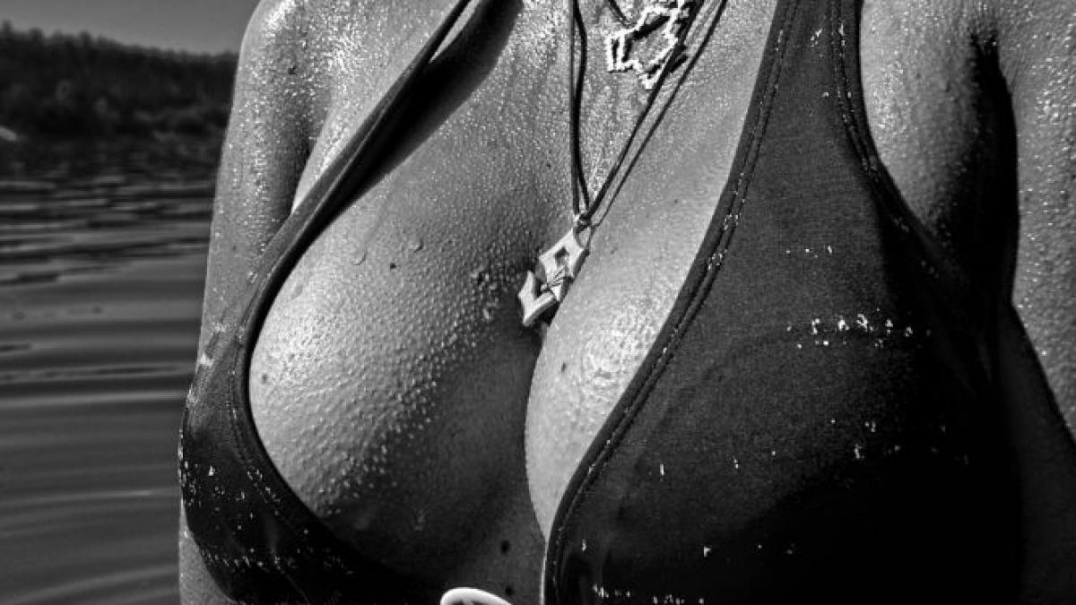 specialisti barbatii care privesc sanii femeilor traiesc mai mult