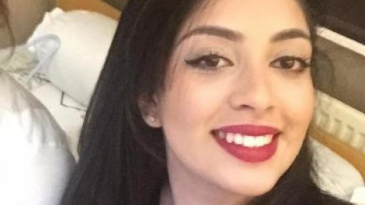 a crezut ca este doar racita dar dupa 48 de ore a murit ultimele ei cuvinte sunt cutremuratoare