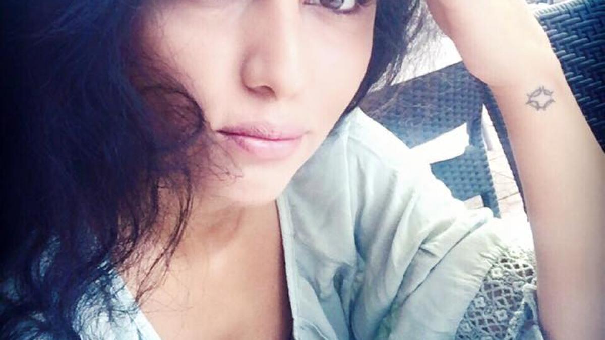 decizie radicala luata de actrita doinita oancea fanii actritei au reactionat imediat pe instagram