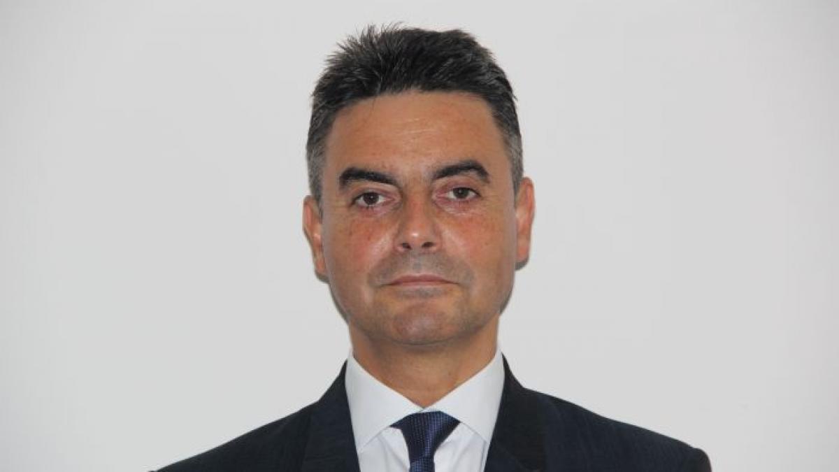 electrica sa are un nou director general dan catalin stancu