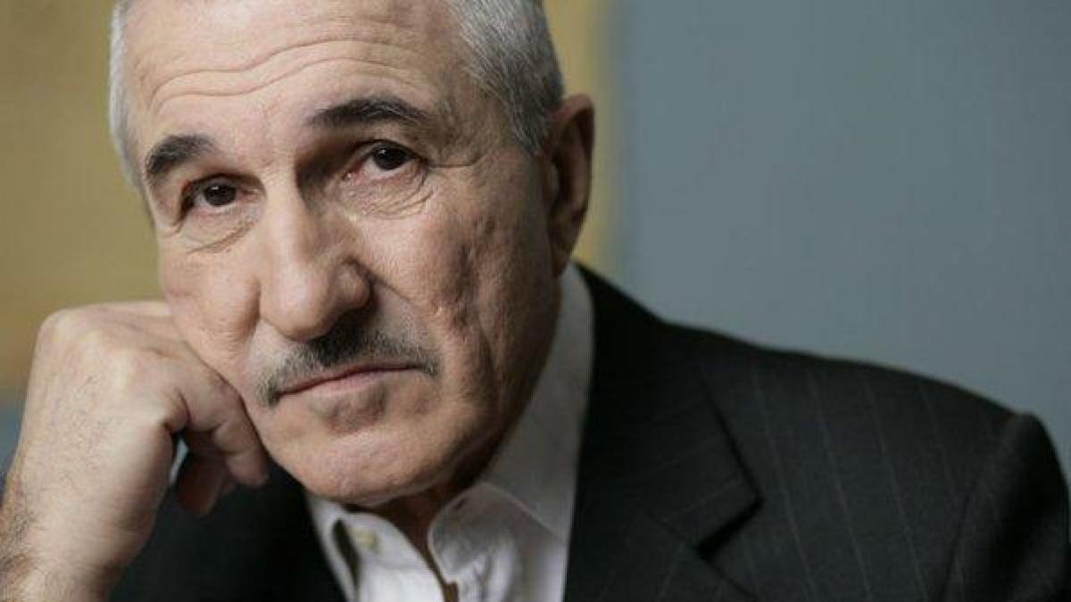 extraordinara poveste de viata a patronului de la sarpele rosu prietenul lui dinica si stefan