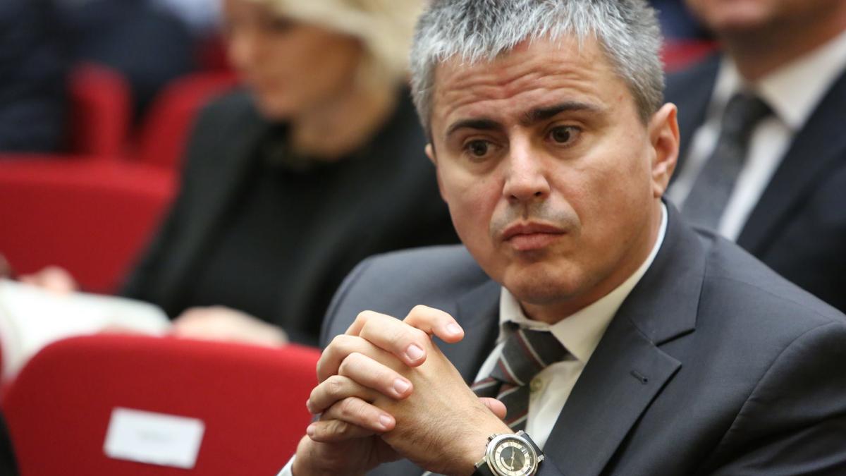 gabriel biris face acuzatii grave dupa plecarea de la finante fiscul a luat cu japca bani de la