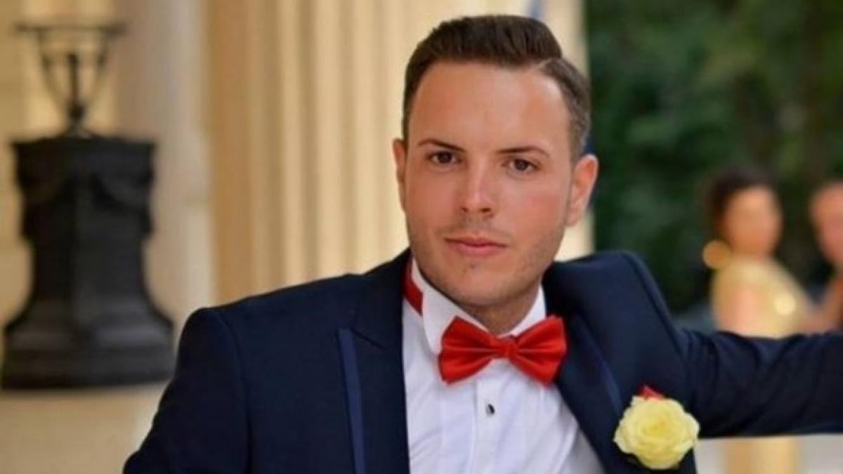 mama politistului gigina privim neputinciosi la nedreptatea facuta sufletului copilului nostru sunt