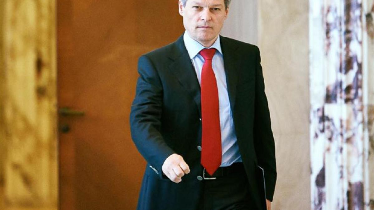 megaoperatiunea ciolos cine se afla in spatele premierului