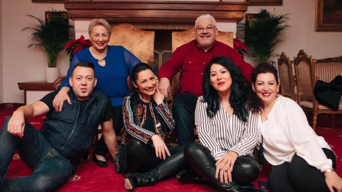 momente grele pentru andra tatal artistei are probleme de sanatate