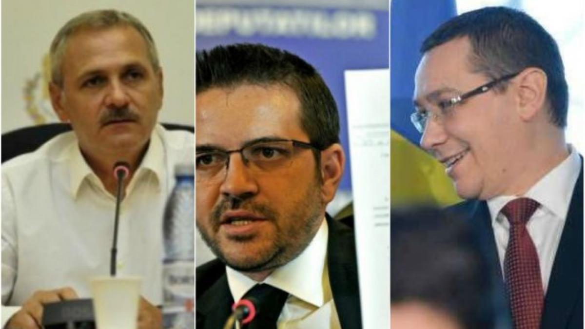 ponta a transat problema a ales intre psd si pru