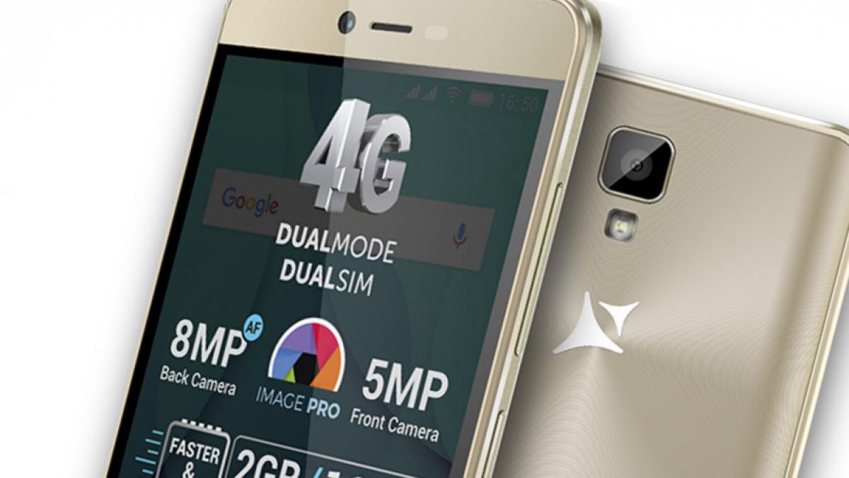 romanii lanseaza un telefon ieftin si bun pe care ti l vei dori si tu