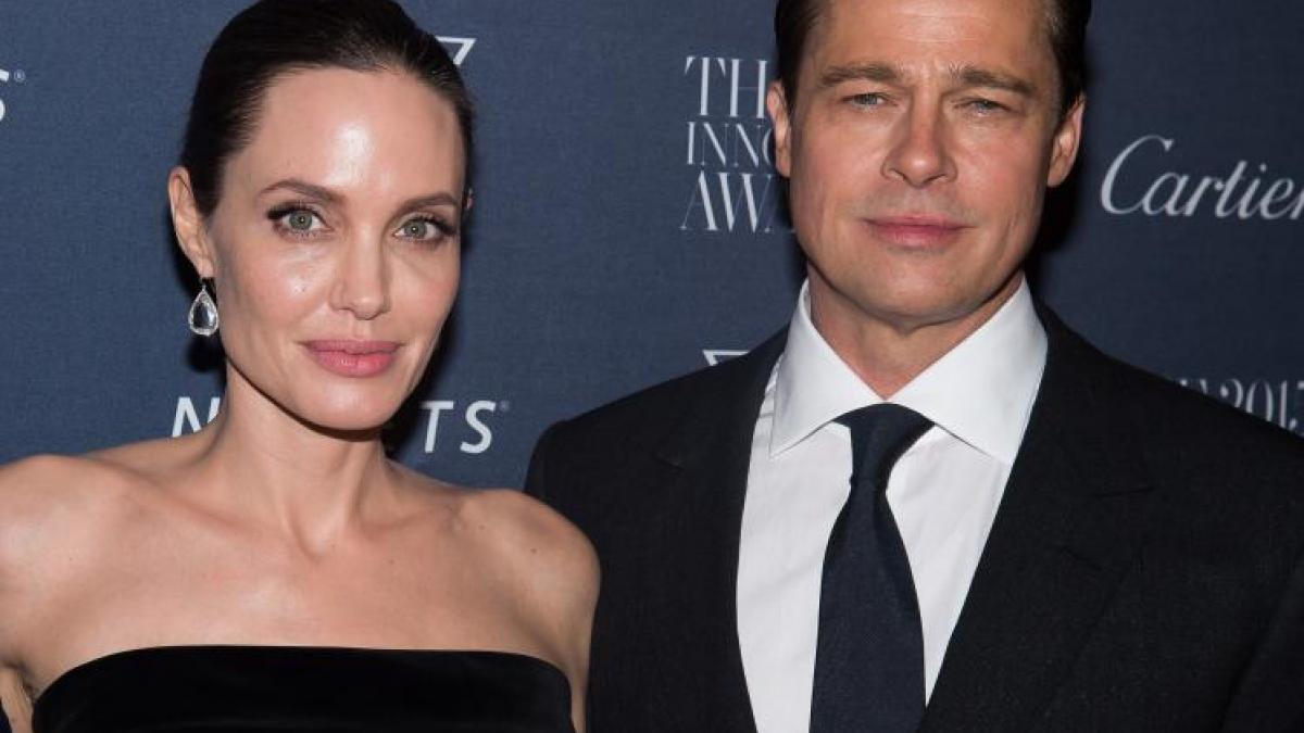 suma fabuloasa pe care o au de impartit brad pitt si angelina jolie