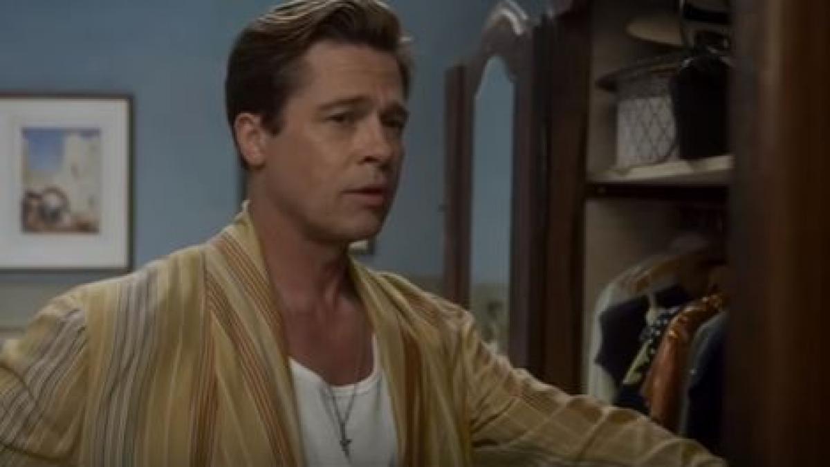 tmz brad pitt a inselat o pe angelina jolie cine ar fi actrita care le a distrus casnicia