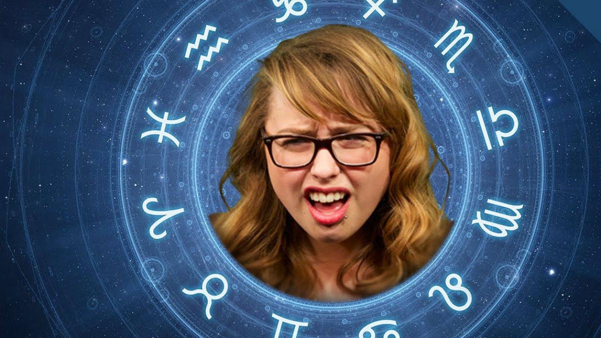 a fost gasita a 13 a zodie descoperirea care arata ca ai trait gresit toata viata