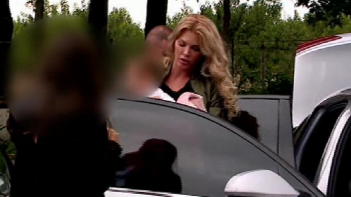 alina vidican in vizita la fostul ei sot mi a fost dor de el e iubirea mea