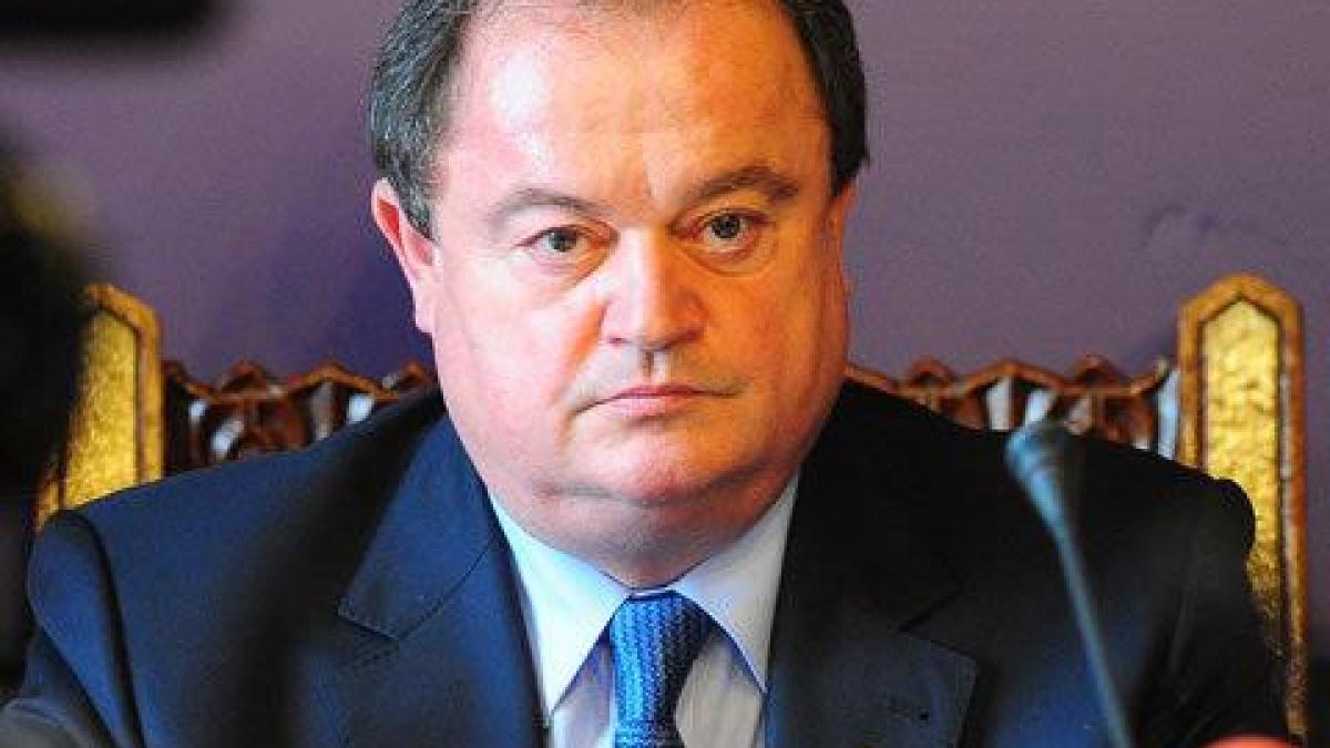 audierea lui vasile blaga la dna a incins spiritele in pnl