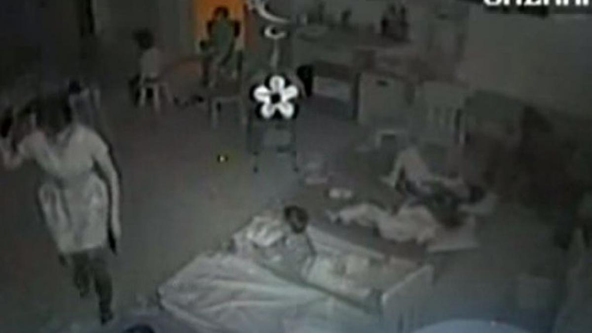 batuti si infometati la centrul de plasament copiii povestesc ororile prin care trec de mai multi