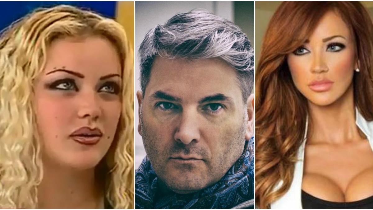 de ce a ales o mircea radu pe bianca la din dragoste a trimis o poza cu ea in fusta scurta si