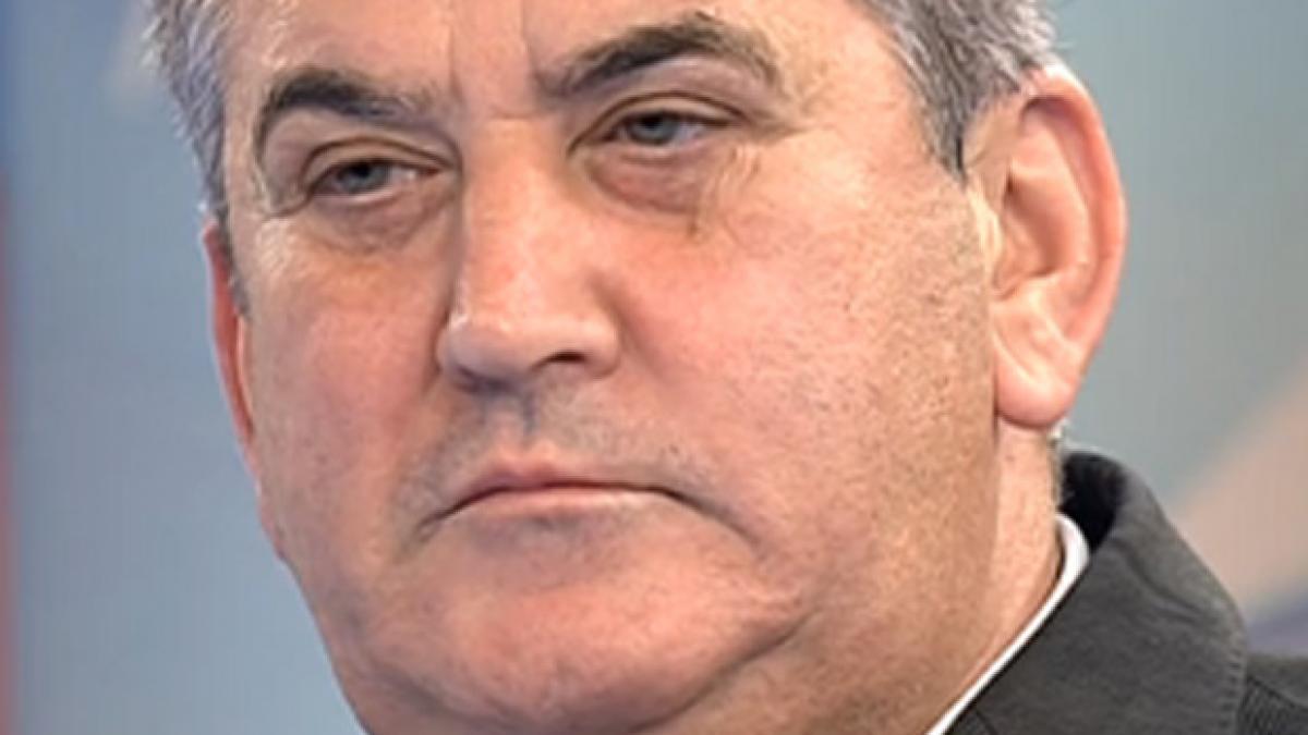 gabriel oprea despre cine se face vinovat de moartea politistului gigina nu o pot spune oficial