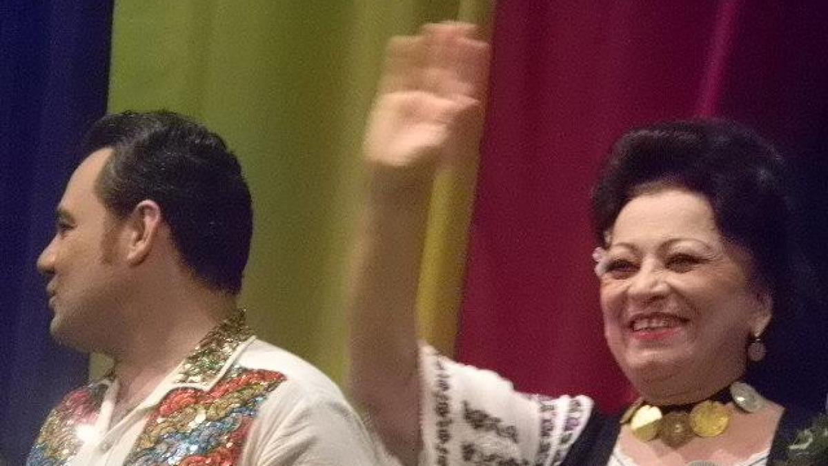 maria ciobanu a facut o avere din retragere