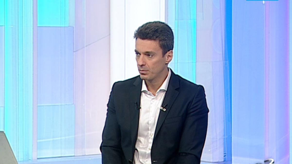 mircea badea nu vi se pare ca e o miza personala