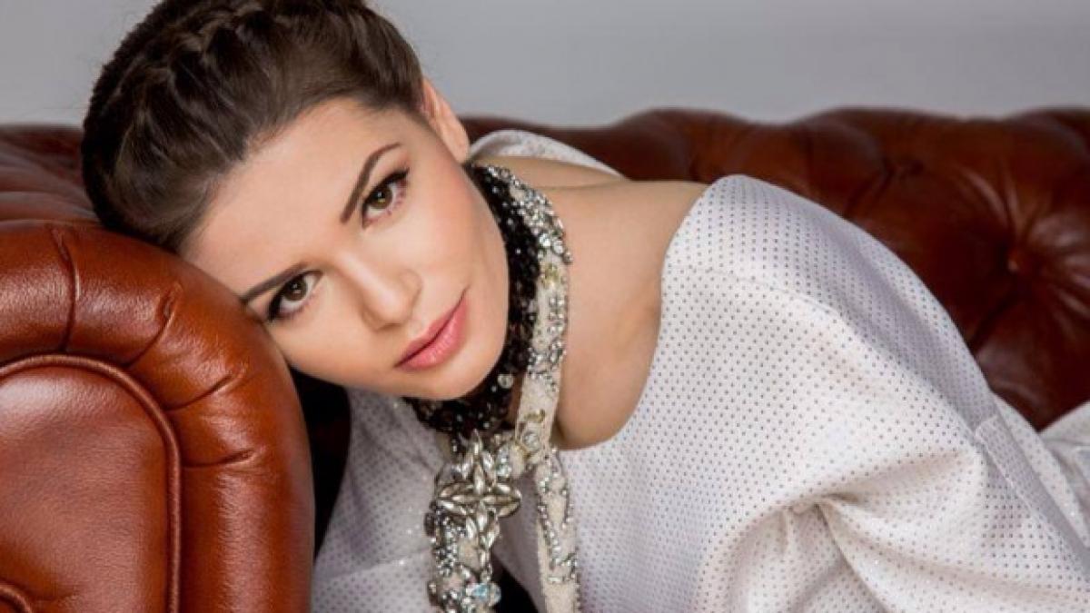 monica gabor se intoarce in romania