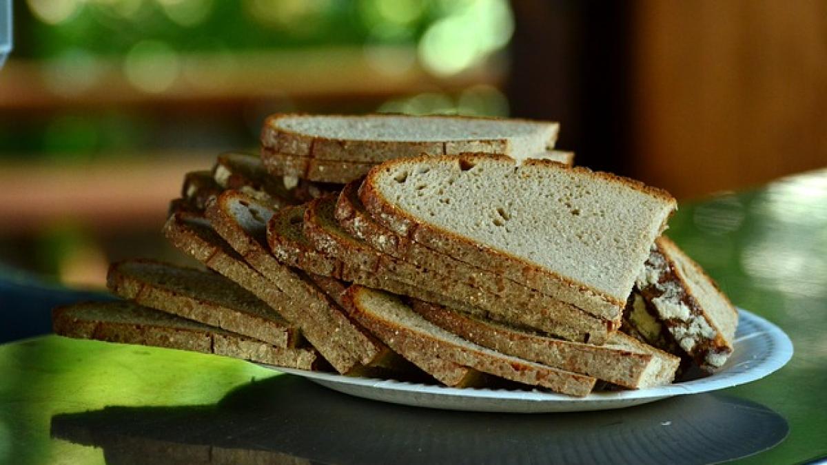 o paine preferata de multi romani este foarte periculoasa pentru sanatate