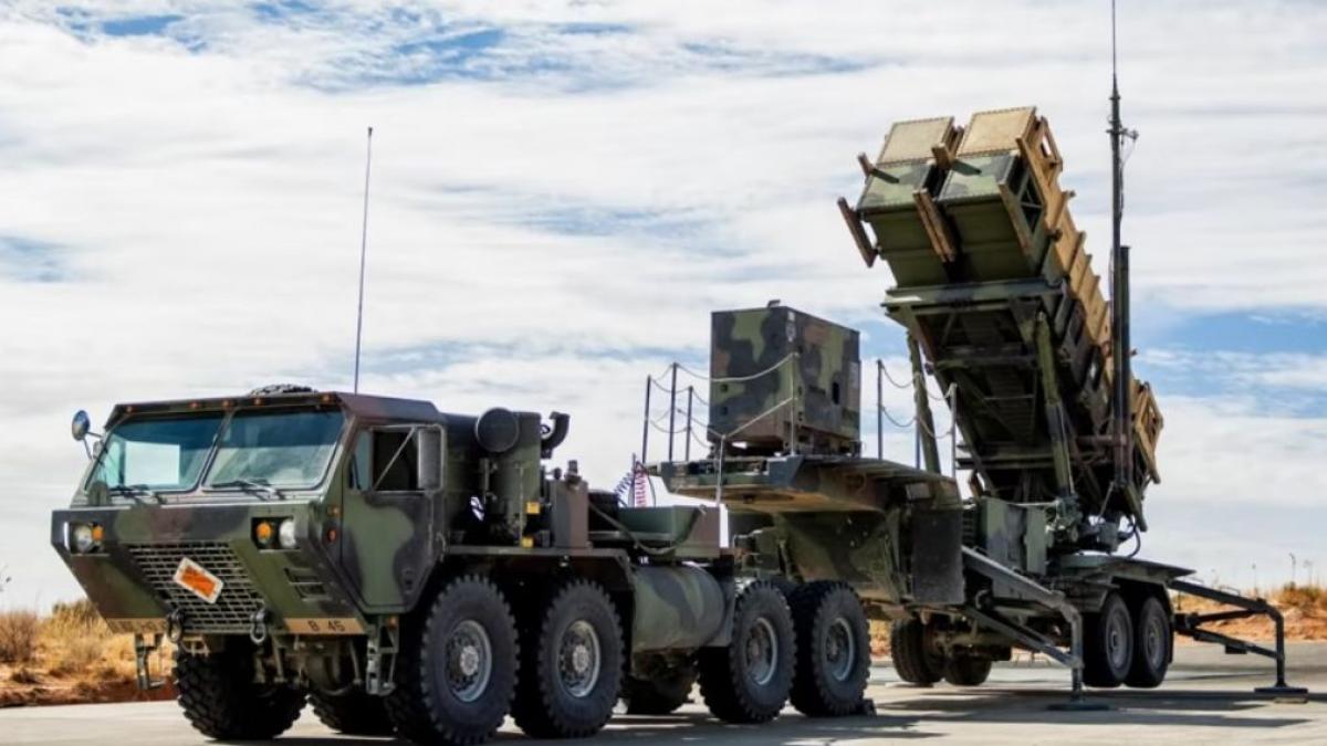 rusia nato sisteme rachete antiaerian