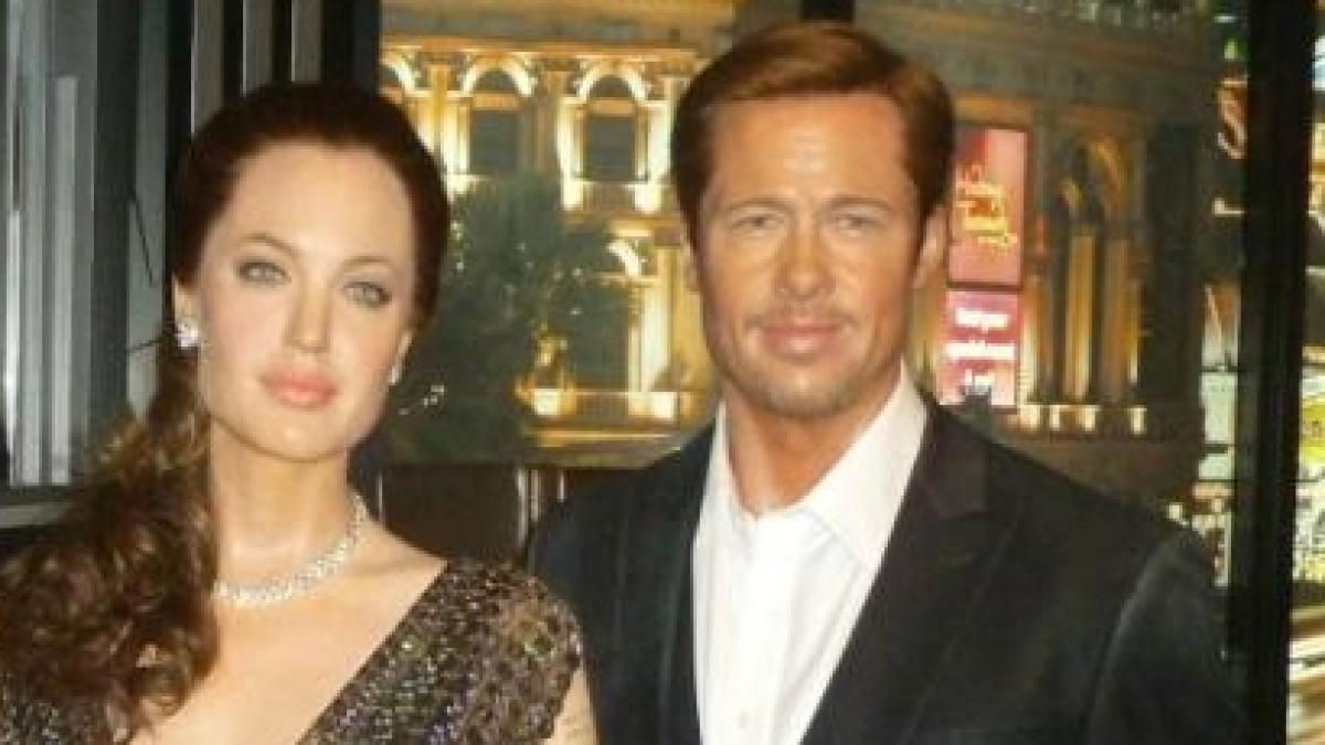 statuile de ceara jolie pitt au divortat angelina ii tine companie lui nicole kidman iar brad sta