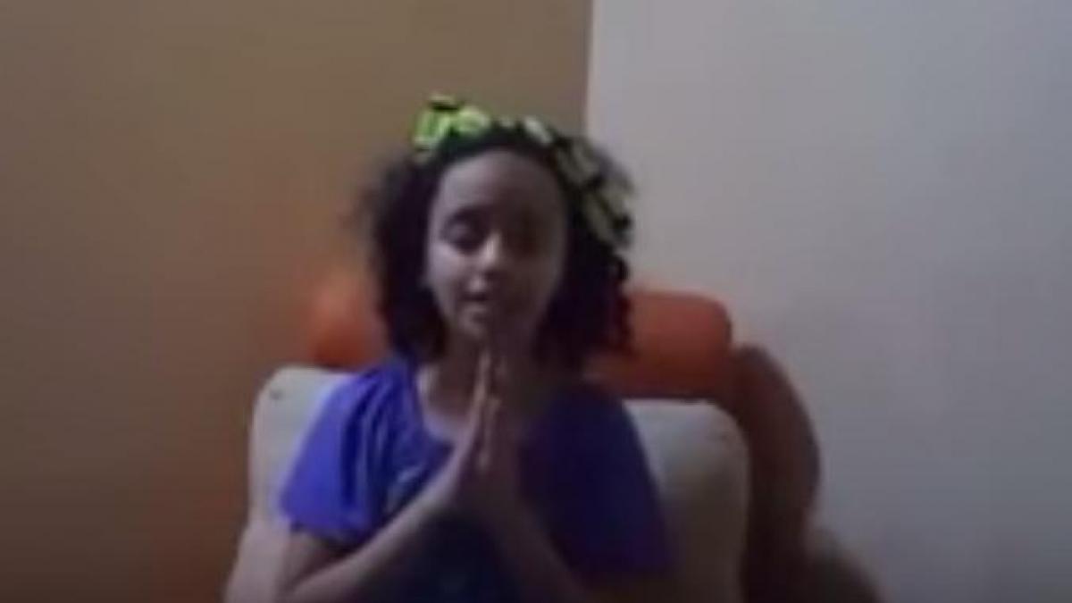 strigatul de ajutor al unei fetite de 10 ani din yemen nu vreau sa fie randul meu sa mor