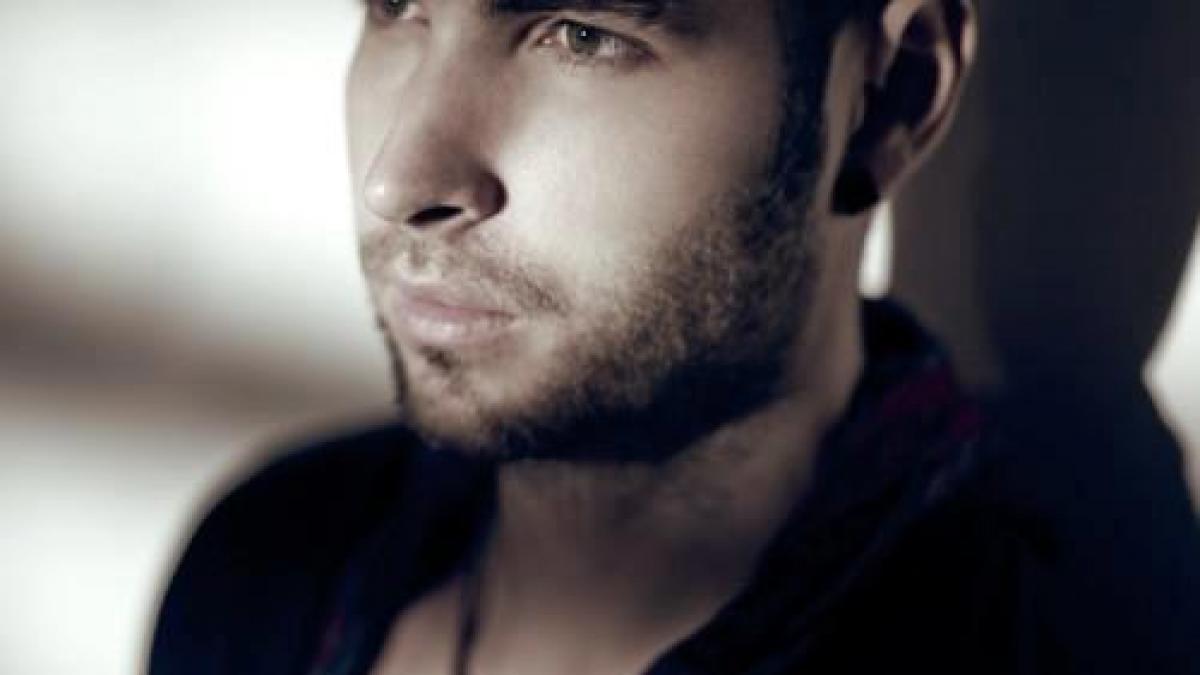 un celebru artist roman la un pas de tragedie