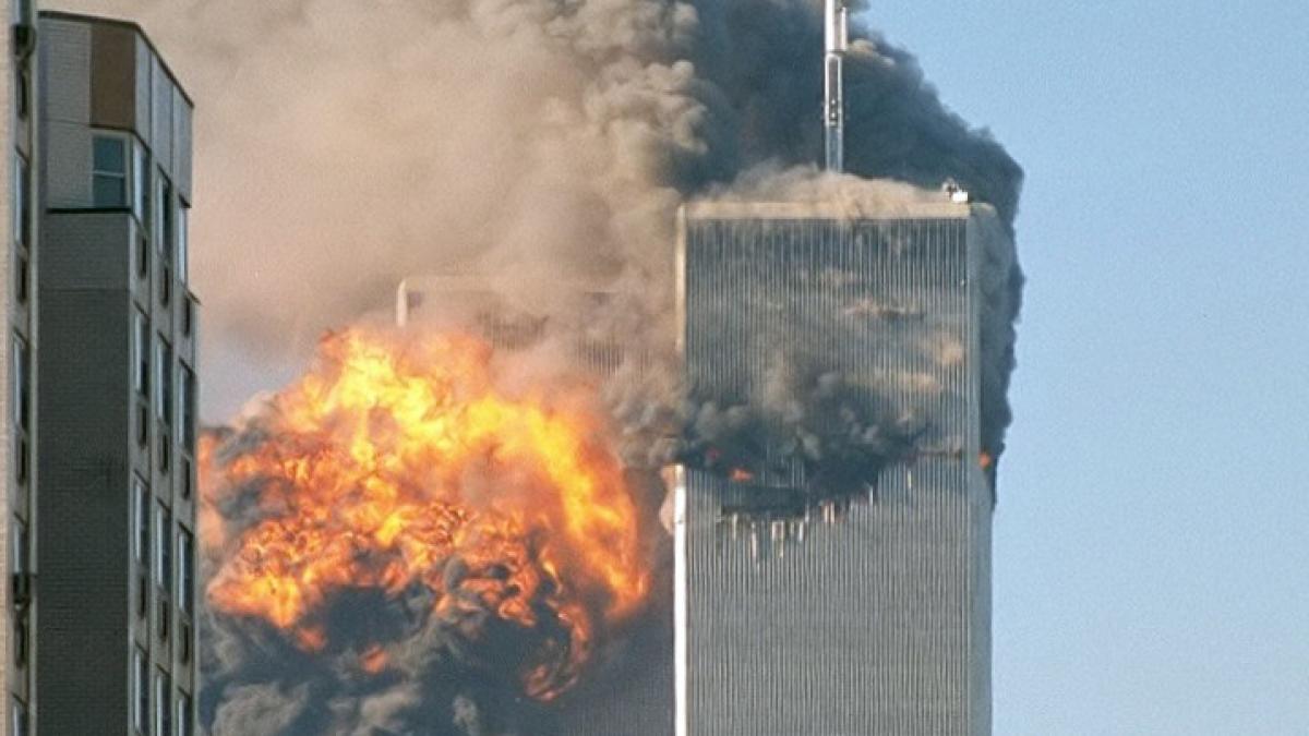 un membru marcant al al qaida implica arabia saudita in atentatele de la 11 septembrie