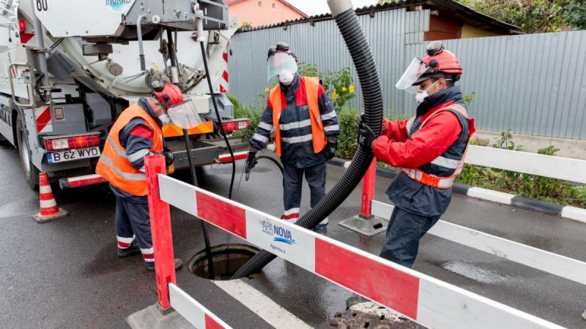 adio inundatii in capitala ultimele ploi nu au mai cauzat probleme majore bucurestenilor