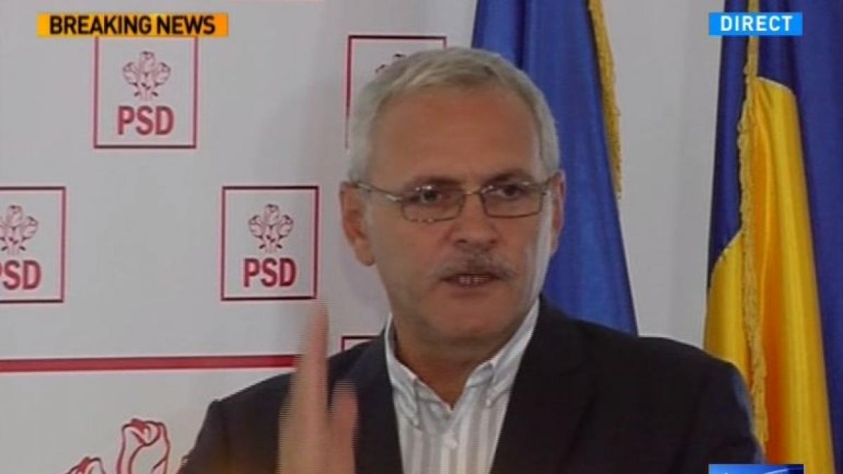 dragnea oprea vot senat ipocrizie